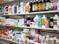 cianid, Nembutal, opioidok, Farxiga, Botox, Trazadon, Fentanil, Metadon, Consentyx tollak, Naproxen, Viagra, Otezla, Mefedron, Tramadol, Biskorycin Ofcipene, Ciplox