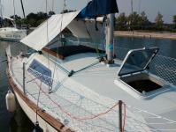 Balatonlellei Yacht Club (Gombi Freizeit hajóbérlés)