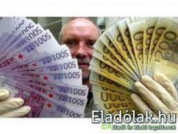 Ajánlatok kölcsön pénzt az egyének közötti súlyos