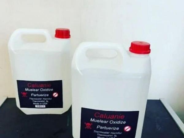Caluanie Muelear Oxidize 5L for sale