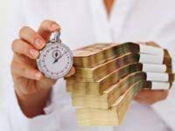 Ajánlatok kölcsön pénzt az egyének közötti súlyos