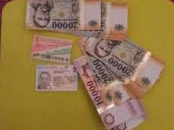 Súlyos kölcsönkínálat az egyének között 72 órán belül