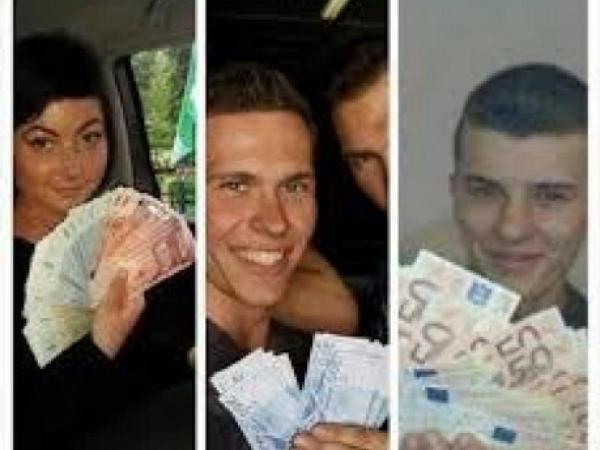 Hitelek & Finance egyének között