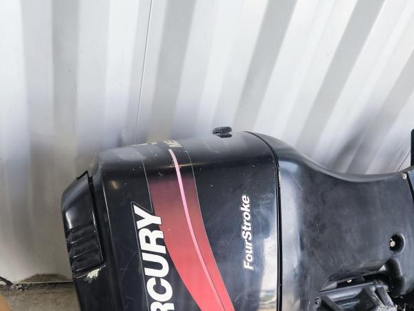 Mercury Marine 90 Le