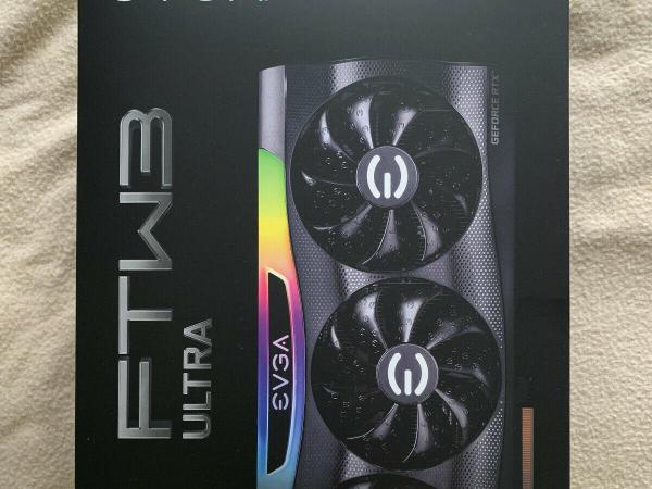 Selling NVIDIA GeForce RTX 3060Ti 3070 3080 W/A +17084065961