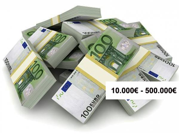 Hitel és finanszírozás alacsony kamattal