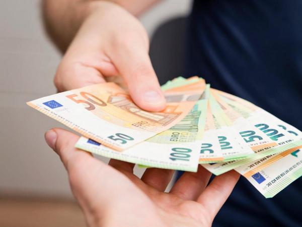Üzleti ajánlat (hitel)/befektetés