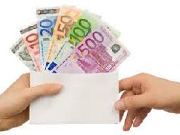 Ajánlatok kölcsön pénzt az egyének közötti súlyos