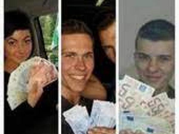 Hitel kínál magánszemélyek becsületes