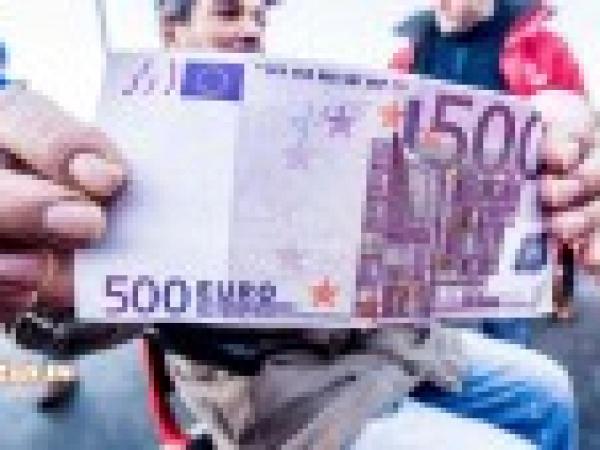 Komoly ajánlat közösségi kölcsön