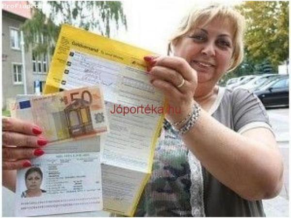 Hitel ajánlat között az egyes komoly pénz