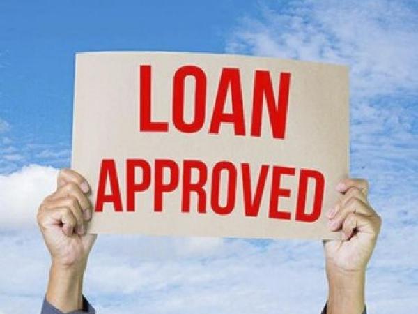 We offer all types of loans,