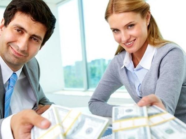 I am a private money lender