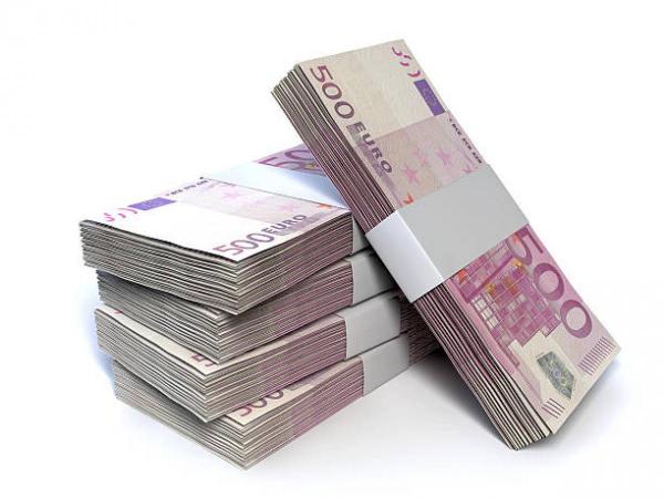 Kölcsönfinanszírozás
