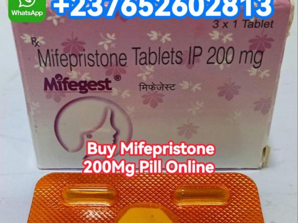 Whtp+237652602813, Buy Mifepristone 200 Mg Pill In Hungary And Croatia