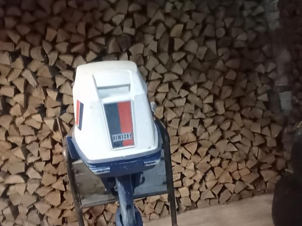 Eladó evinrude csónakmotor 