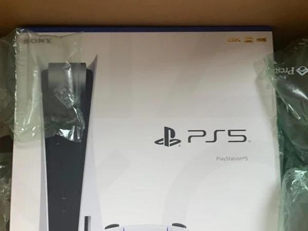 Sony Playstation 5 2TB