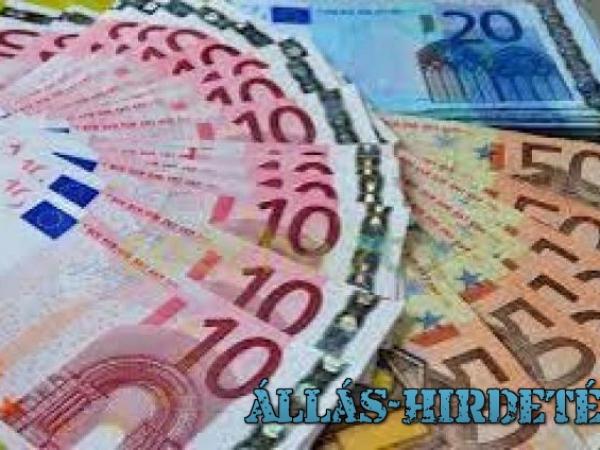 Kínáljon kölcsön 24 órán belül.