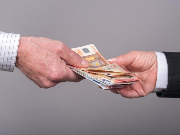 Kölcsönre van szüksége? 