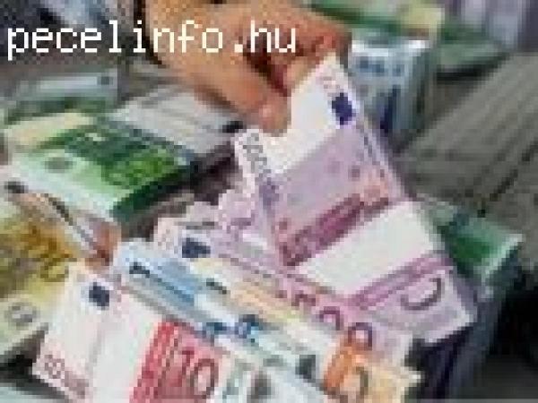 A legmegbízhatóbb és leggyorsabb feltétel nélküli finanszírozás