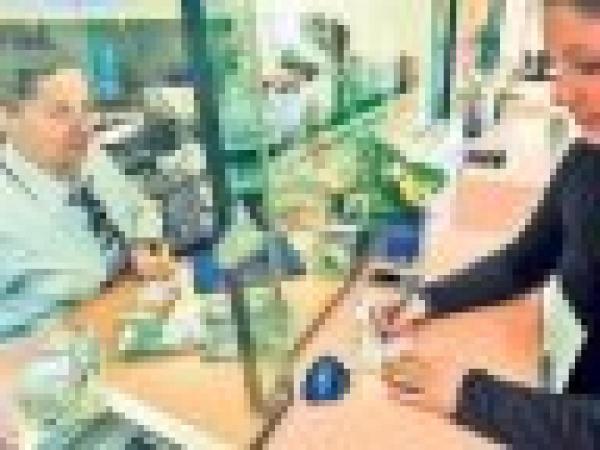 Komoly ajánlat közösségi kölcsön