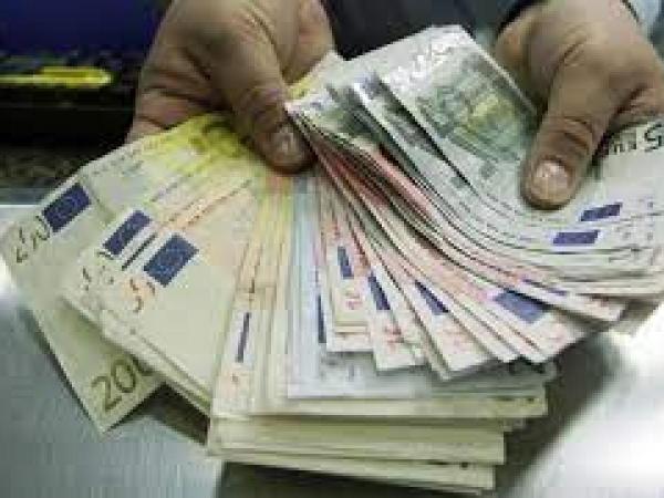 hitelfinanszírozás