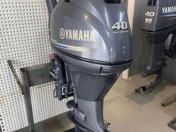 Yamaha 80HP ,100HP,150HP 4 Stroke Outboard Engine