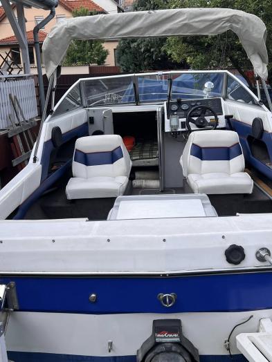 Bayliner Eladó