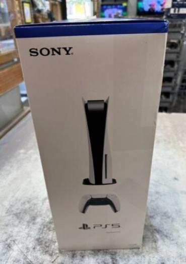 Sony Playstation 5 2TB