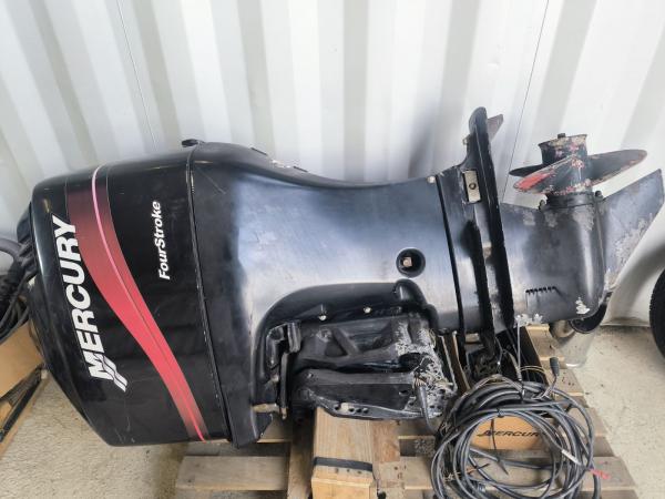 Mercury Marine 90 Le