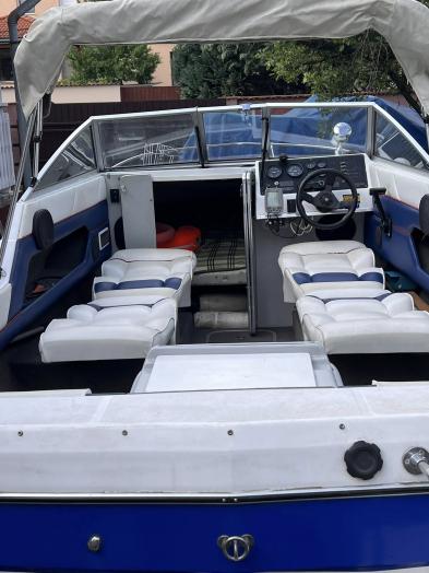 Bayliner Eladó
