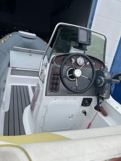 SACS 5M RiB