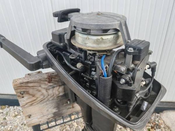 Yamaha 8Le csónakmotor