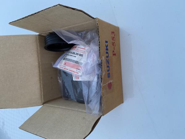 Suzuki DF 9,9 vezérlő elektronika