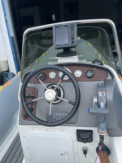 SACS 5M RiB