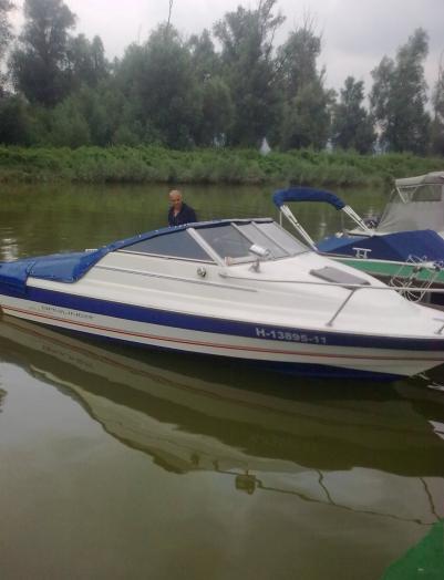Bayliner Eladó