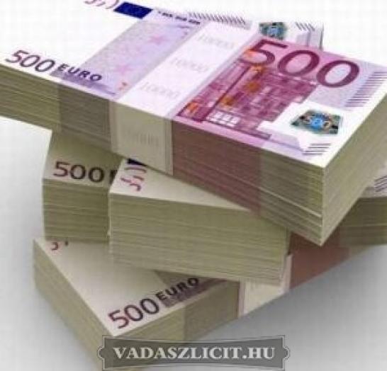 Megfizethető kamatozású hitelajánlat