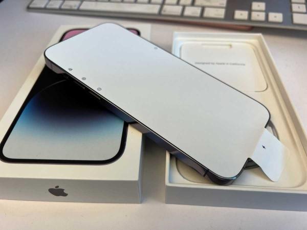 Apple iPhone 14 Pro Max 512GB 