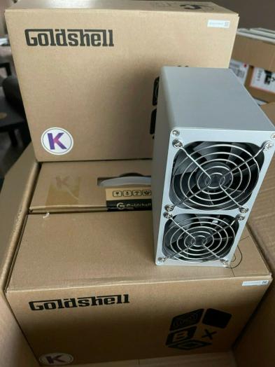 Bitmain AntMiner S19 Pro 110Th/s, Antminer S19 95TH, Goldshell KD-BOX ,ANTMINER L3+,Innosilicon A10 PRO