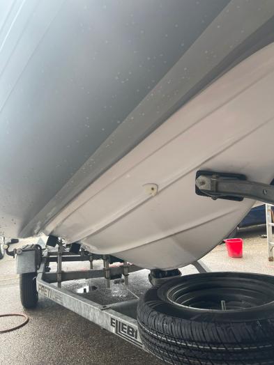 SACS 5M RiB