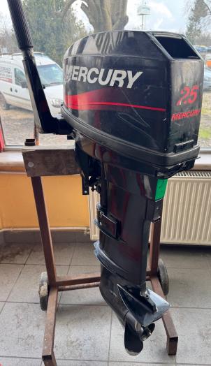 Eladó csónakmotor MERCURY