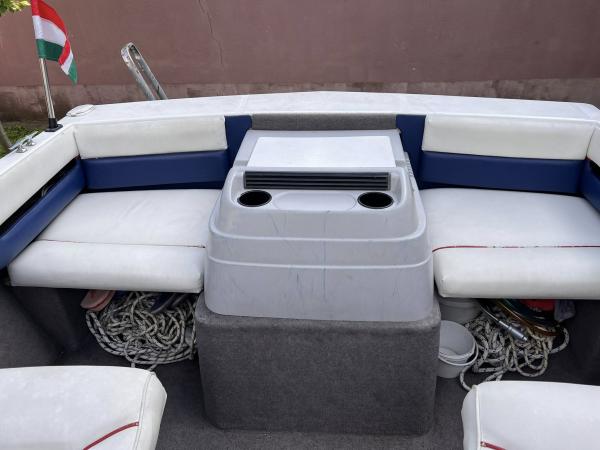 Bayliner Eladó