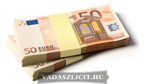 Megfizethető kamatozású hitelajánlat