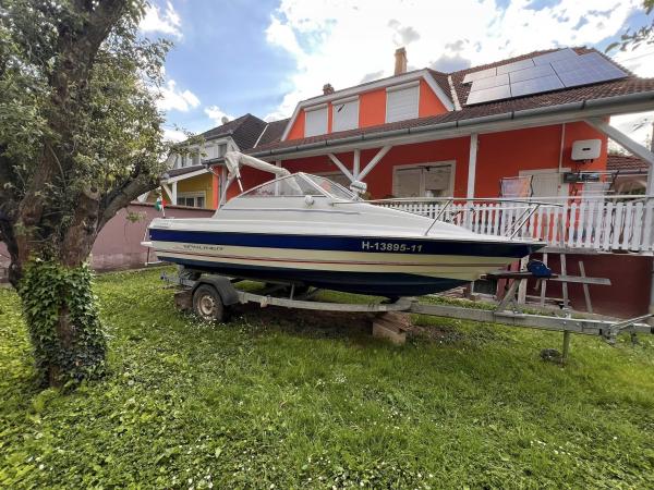 Bayliner Eladó