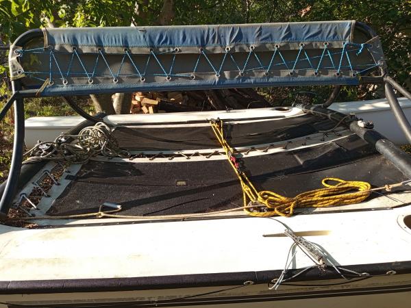 Hobie Cat 18 Formula