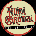 Fellini Római Kultúrbisztró