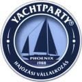 Yachtparty Hajózási Vállakozás