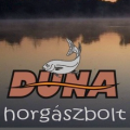 Duna Horgászbolt